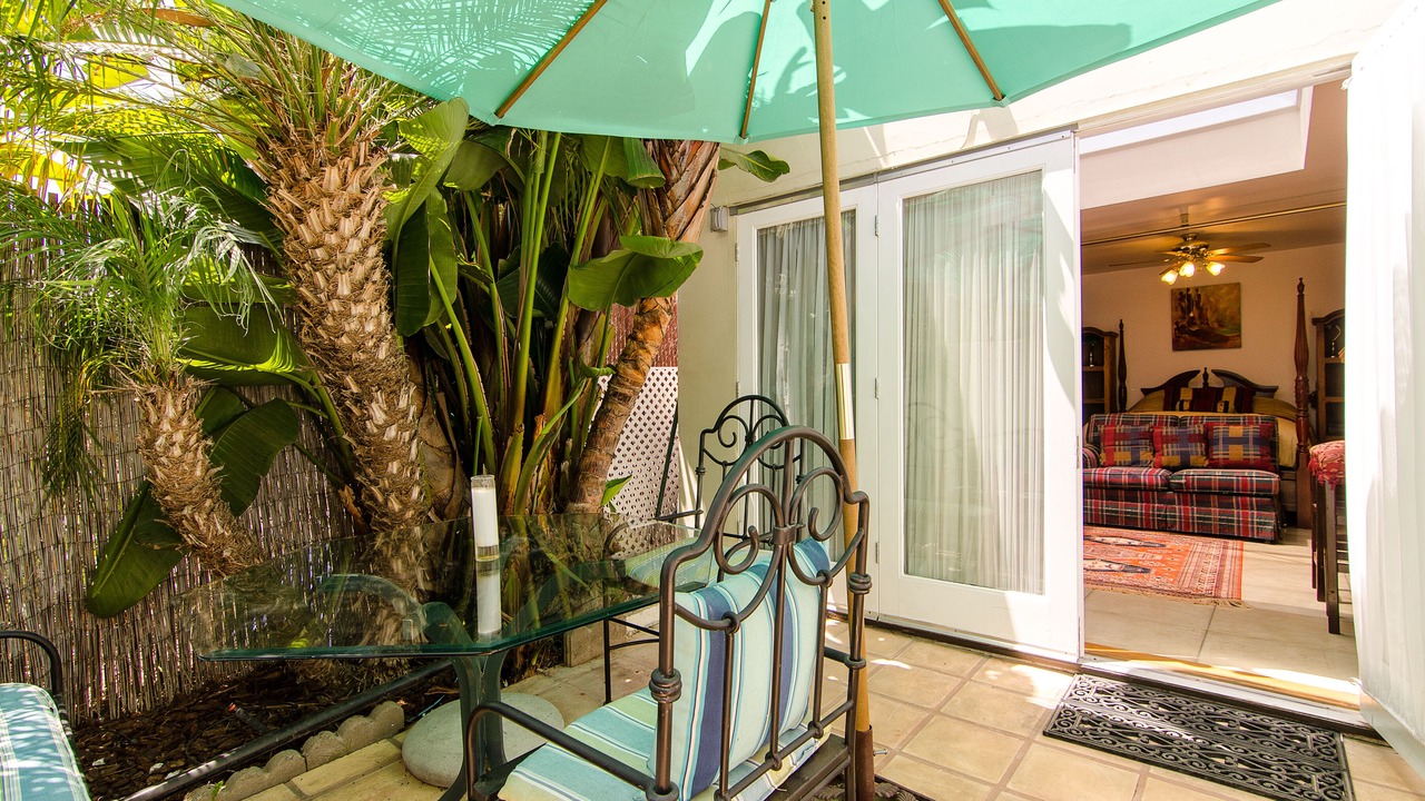 Photo of Outdoor in Pacific Palisades