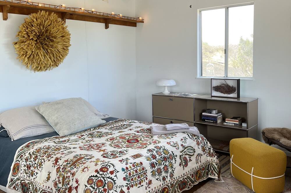 Photo of Bedroom in Pioneertown