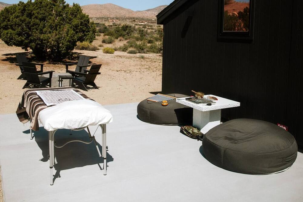 Photo of Outdoor in Pioneertown