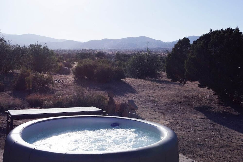 Photo of Outdoor in Pioneertown