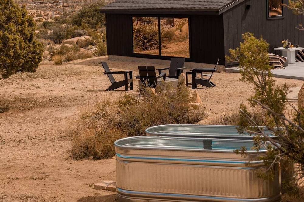 Photo of Outdoor in Pioneertown