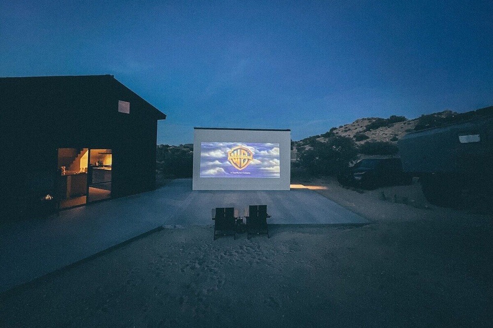 Photo of Outdoor in Pioneertown