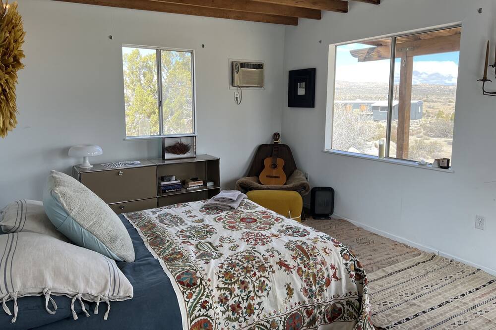 Photo of Bedroom in Pioneertown