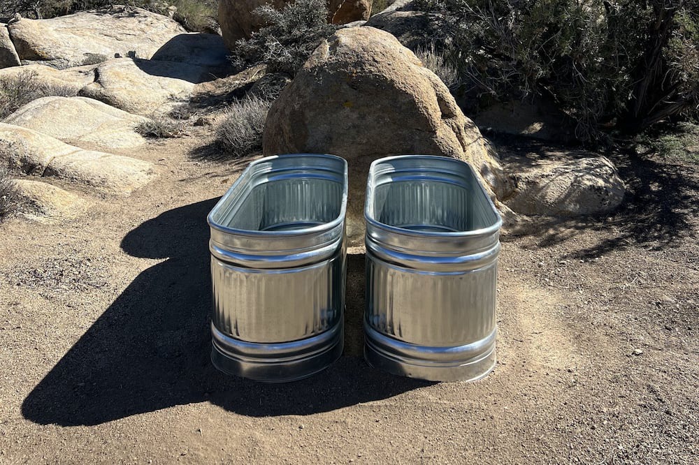 Photo of Outdoor in Pioneertown