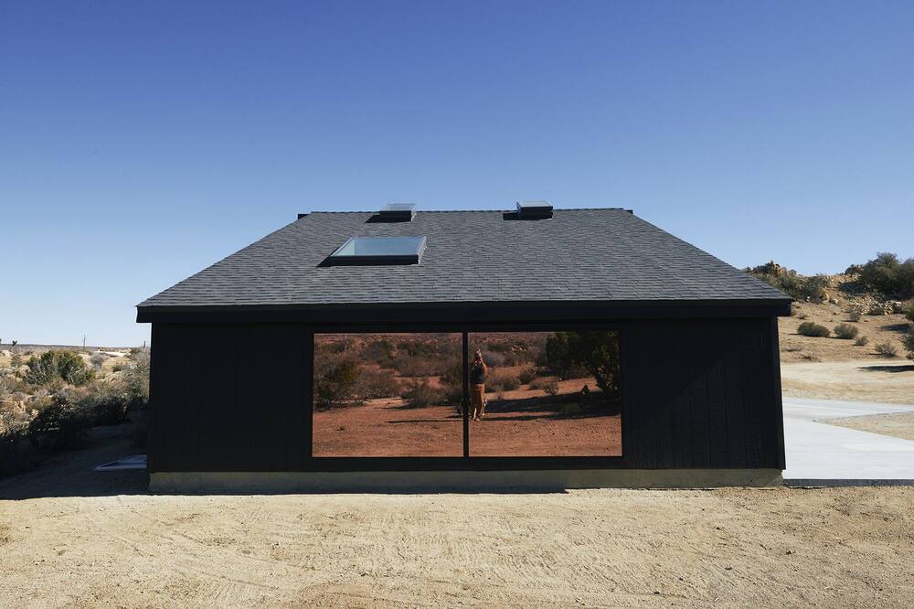 Photo of Outdoor in Pioneertown