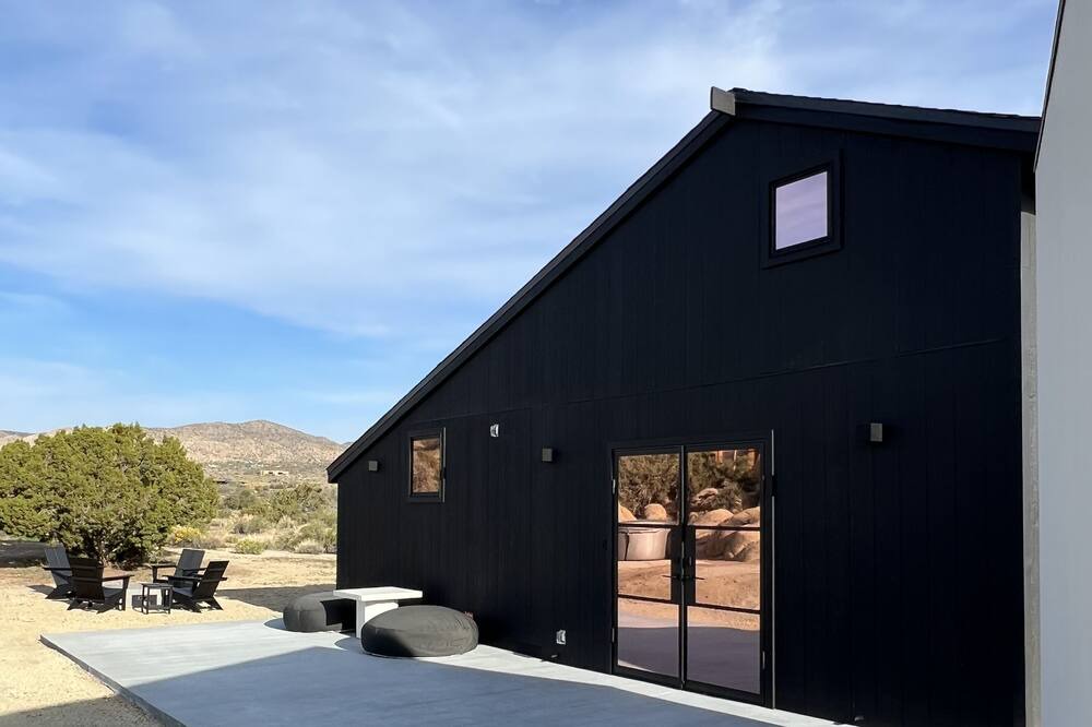 Photo of Outdoor in Pioneertown