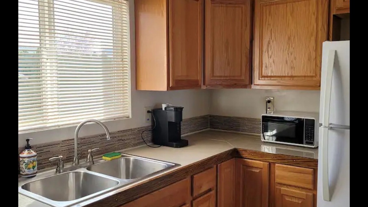 Photo of Kitchen in Grenada