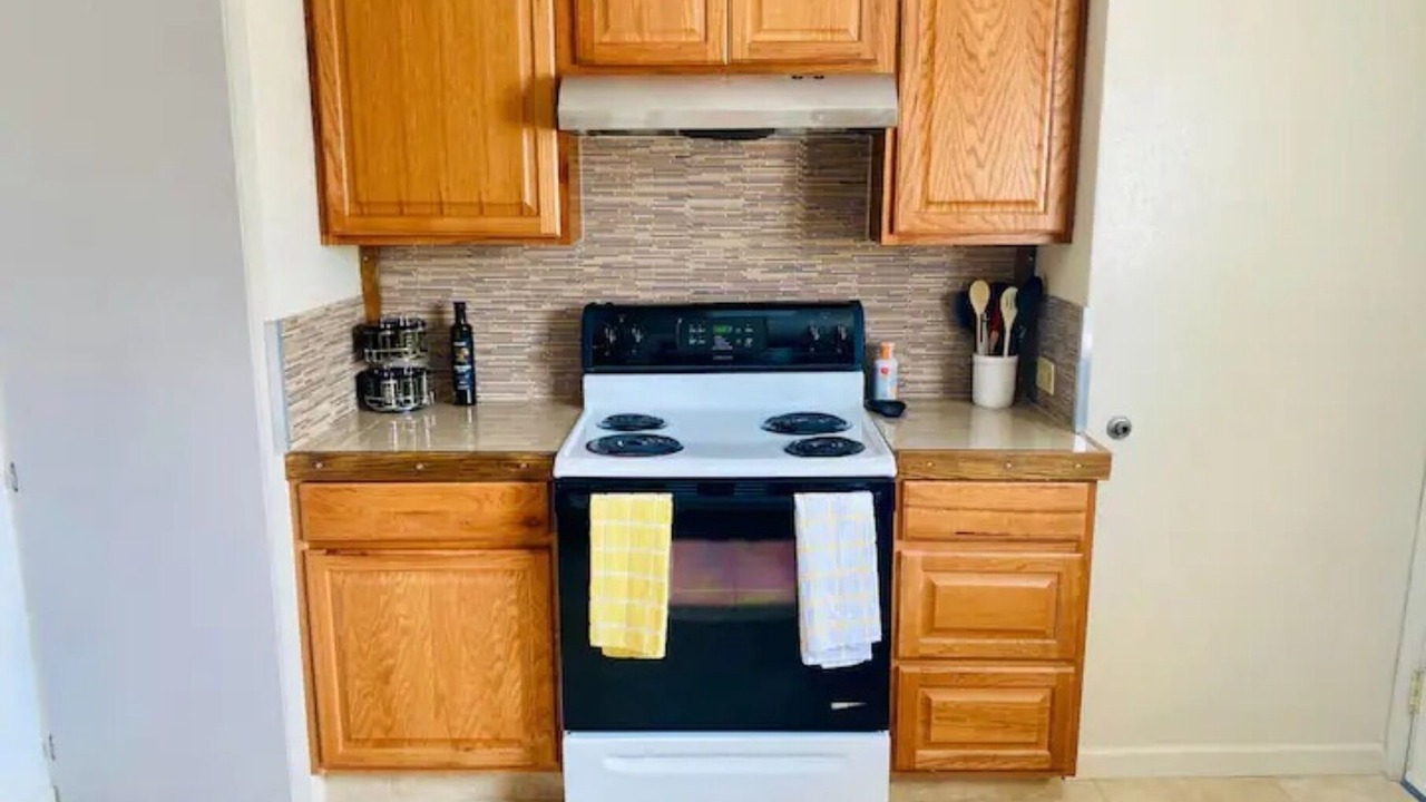 Photo of Kitchen in Grenada