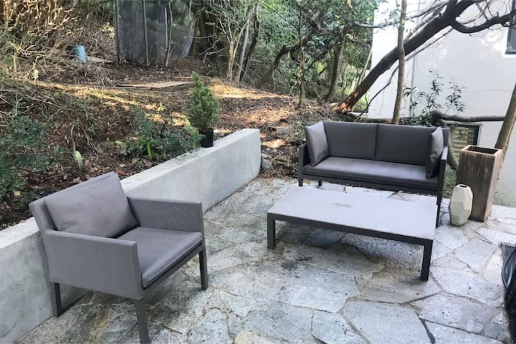 Photo of Outdoor in Sausalito