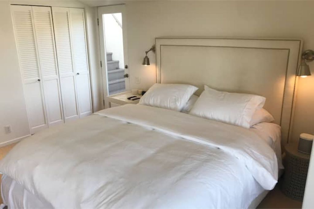 Photo of Bedroom in Sausalito