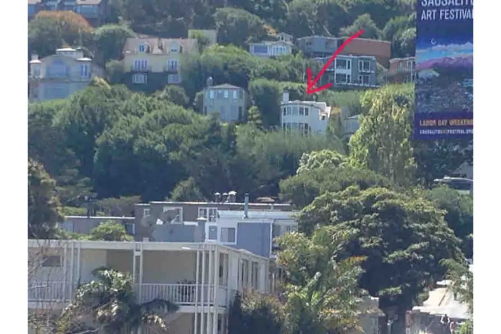 Photo of Outdoor in Sausalito