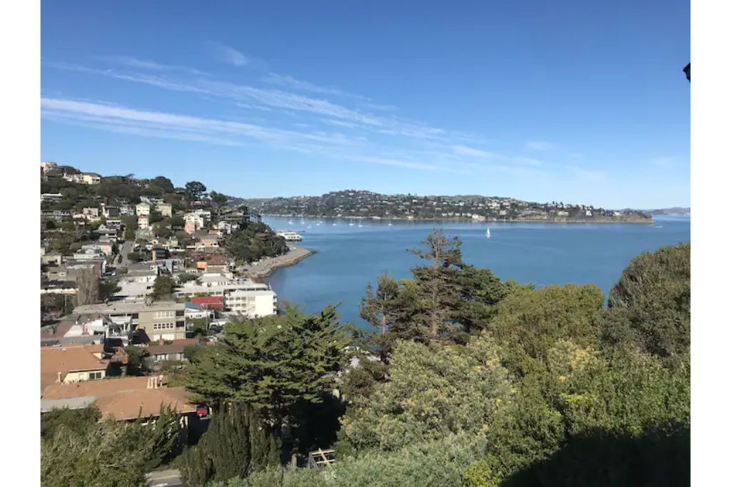 Photo of Others in Sausalito