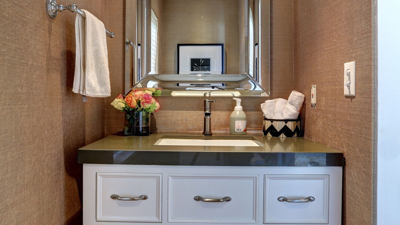 Photo of Kitchen in Sausalito