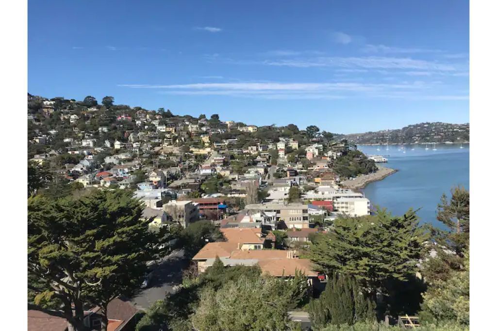 Photo of Outdoor in Sausalito
