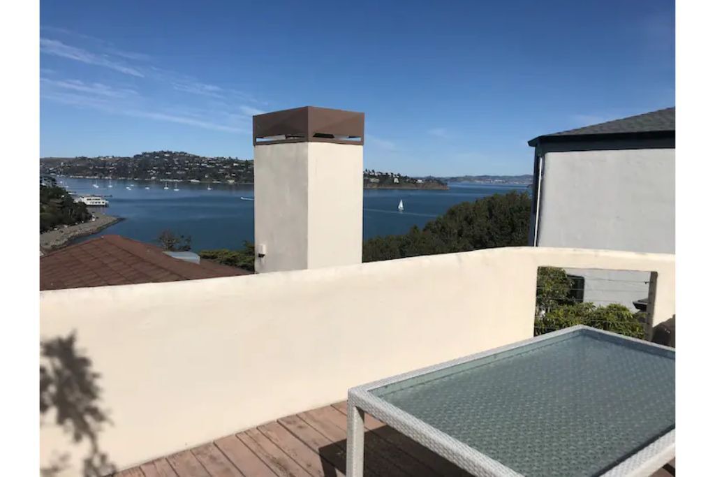 Photo of Outdoor in Sausalito