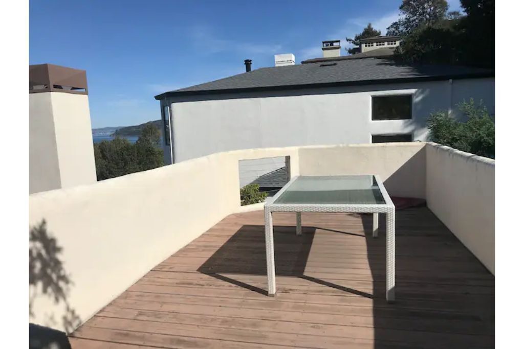 Photo of Outdoor in Sausalito