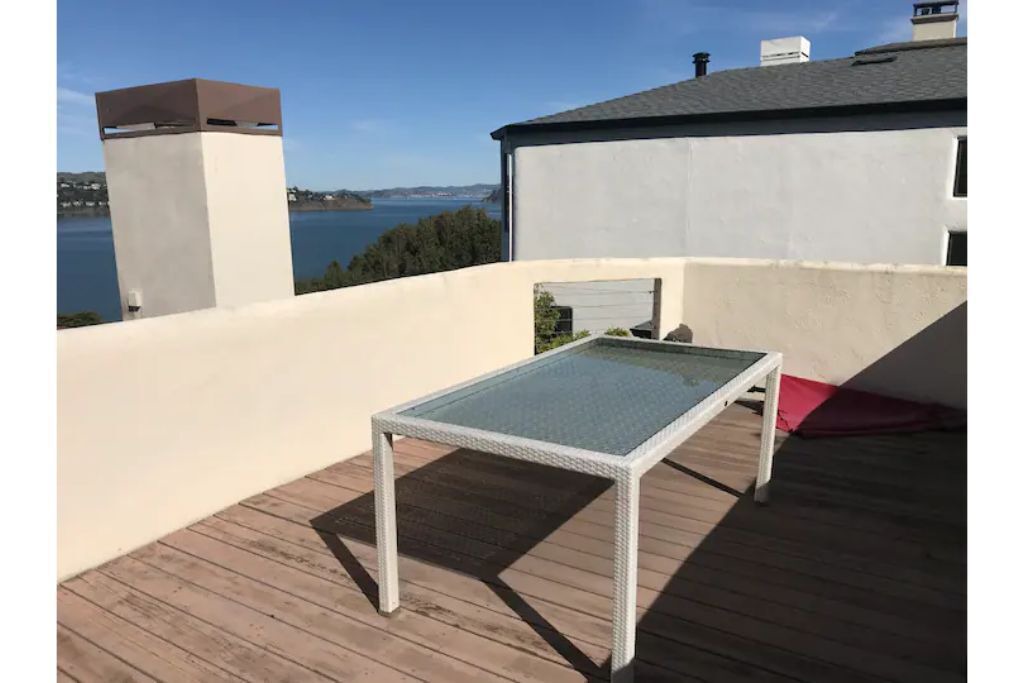 Photo of Outdoor in Sausalito