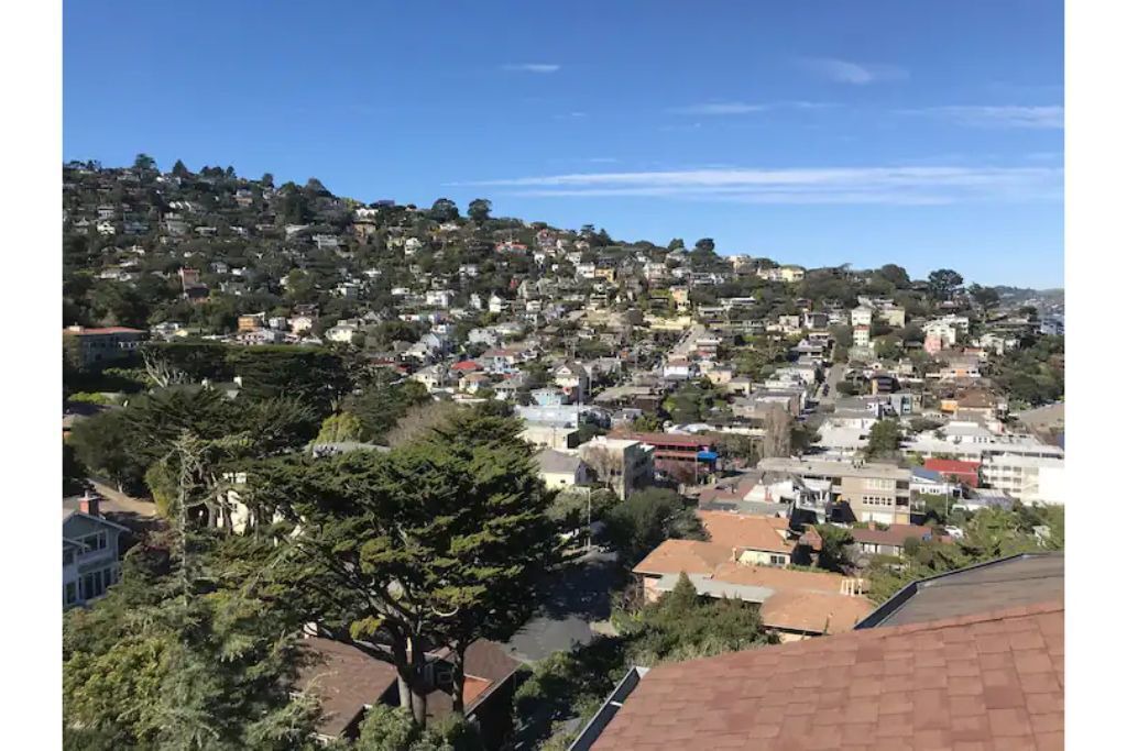 Photo of Outdoor in Sausalito