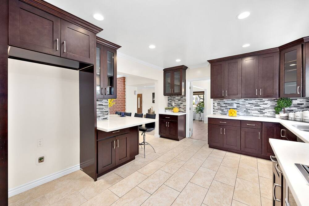 Photo of Kitchen in Alhambra