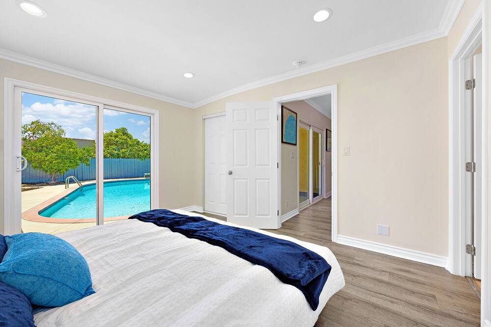 Photo of Bedroom in Alhambra