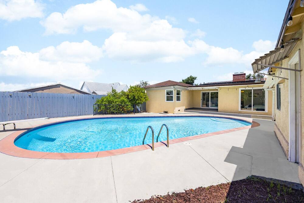 Photo of Outdoor in Alhambra