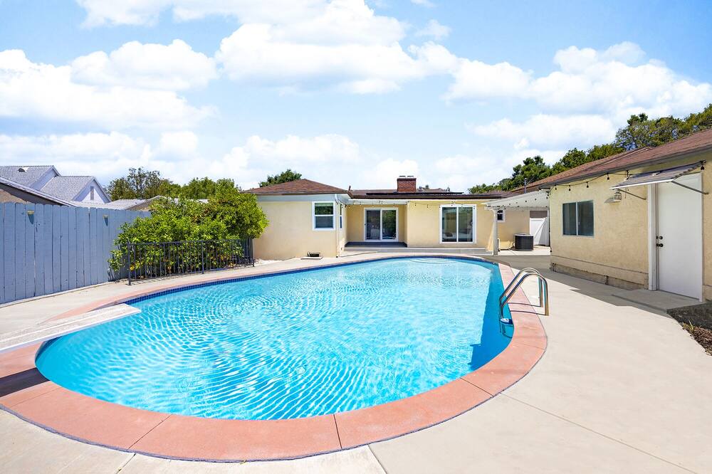 Photo of Outdoor in Alhambra