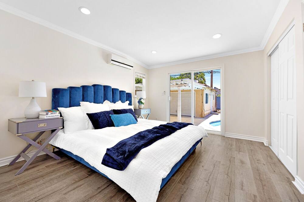 Photo of Bedroom in Alhambra