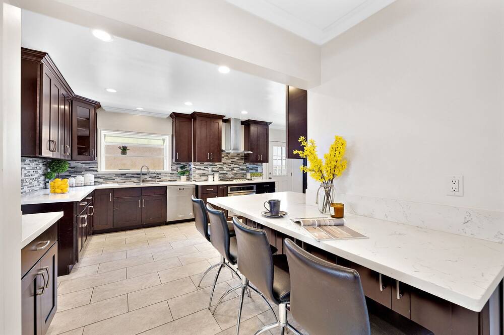 Photo of Kitchen in Alhambra
