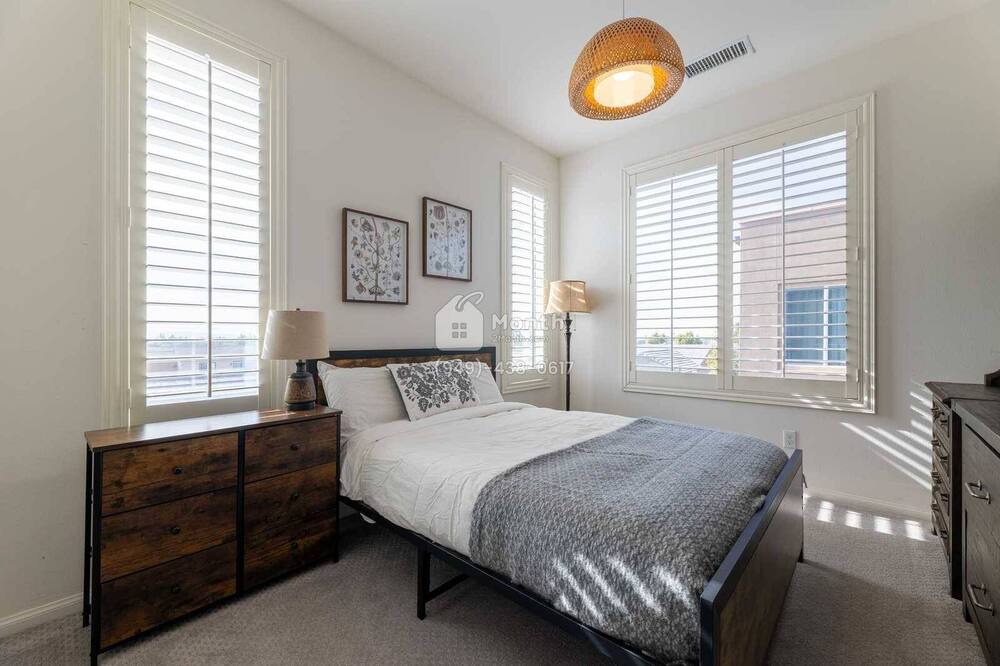 Photo of Bedroom in Glendora