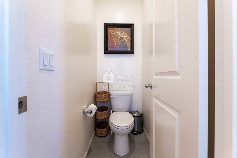 Photo of Bathroom in Glendora