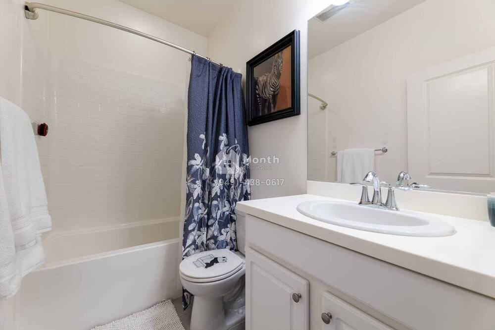 Photo of Bathroom in Glendora