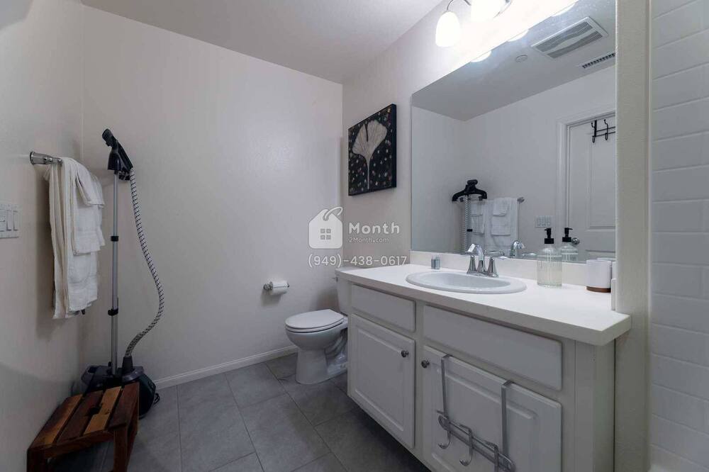 Photo of Bathroom in Glendora
