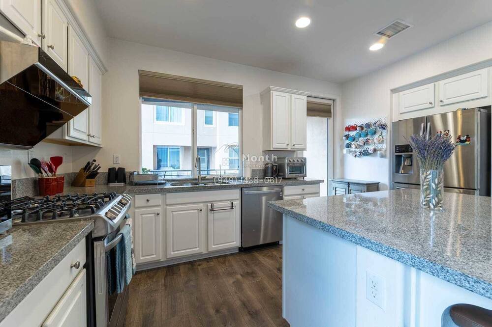 Photo of Kitchen in Glendora