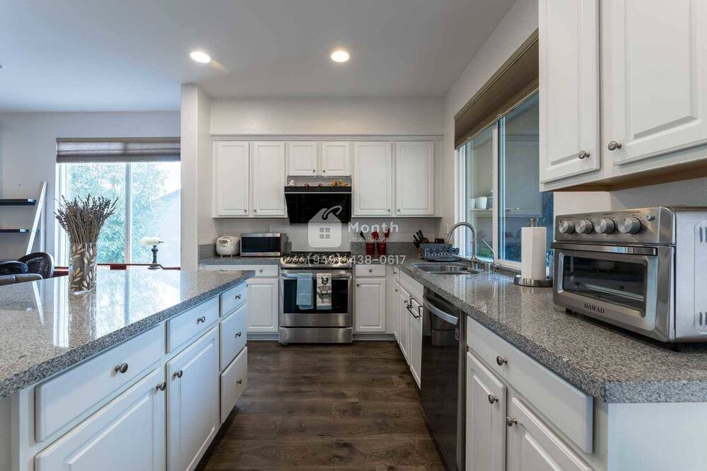 Photo of Kitchen in Glendora