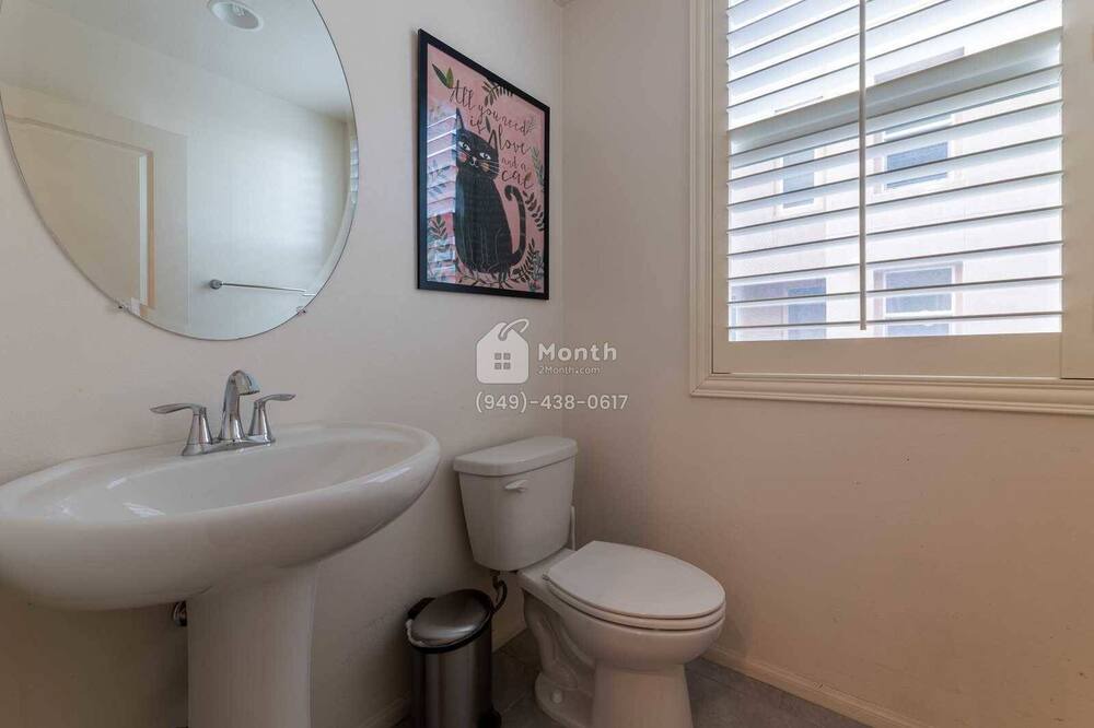 Photo of Bathroom in Glendora
