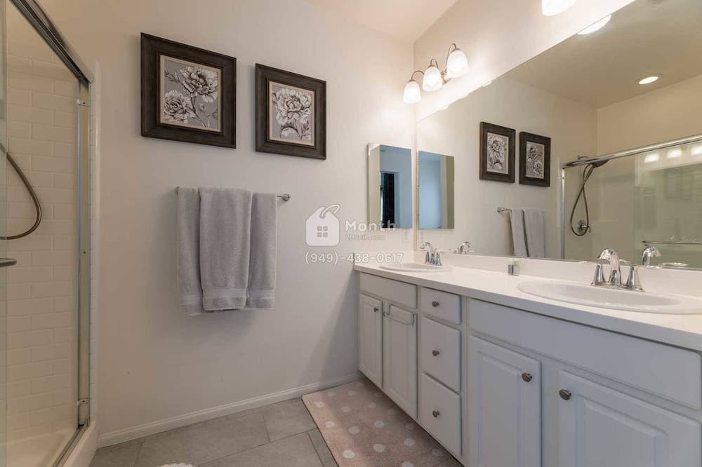 Photo of Bathroom in Glendora