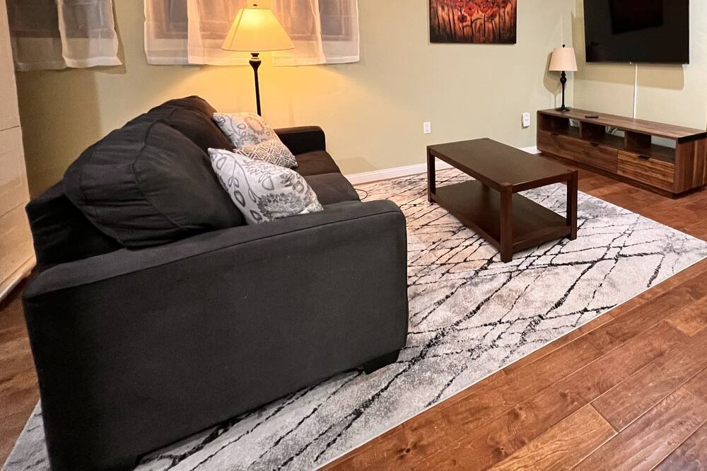 Photo of Livingroom in Kit Carson