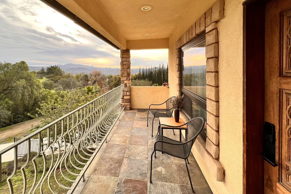Photo of Patio Balcony in Kit Carson