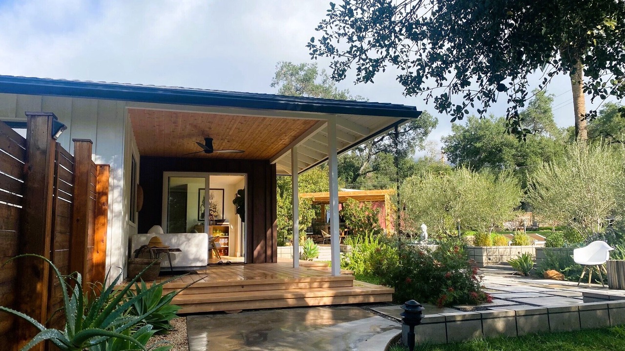 Photo of Outdoor in Ojai