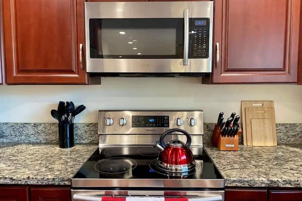 Photo of Kitchen in Morrill