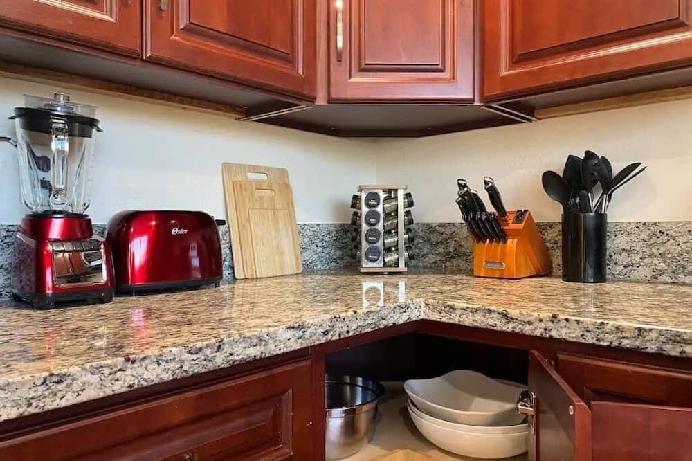 Photo of Kitchen in Morrill
