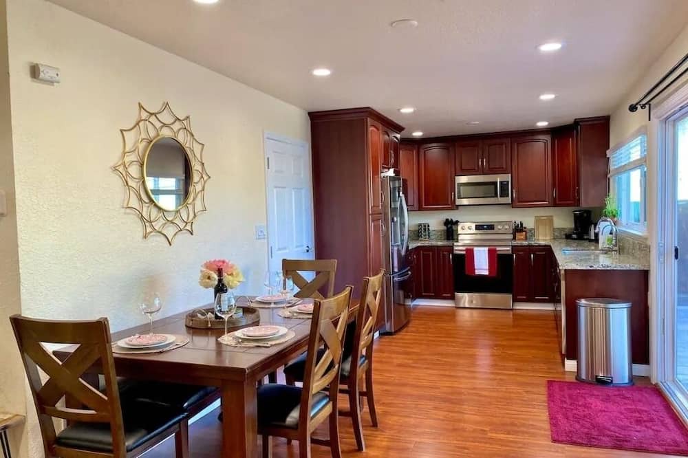Photo of Kitchen in Morrill