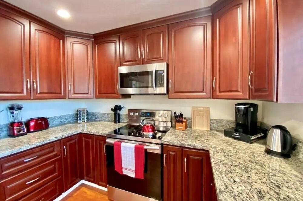 Photo of Kitchen in Morrill