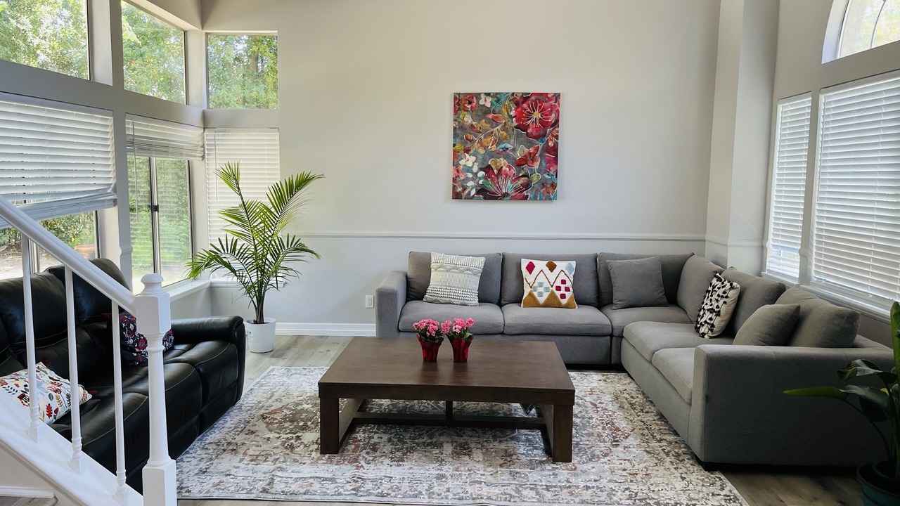 Photo of Livingroom in Valle Lindo