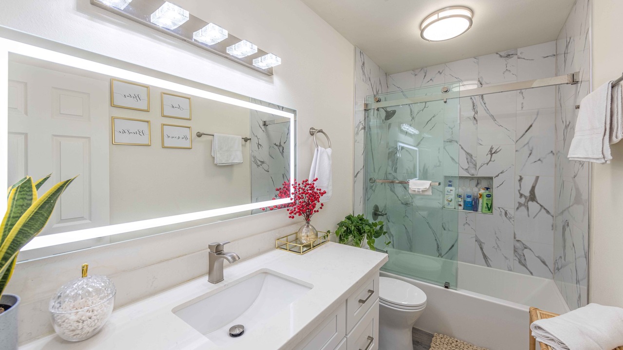 Photo of Bathroom in Westminster