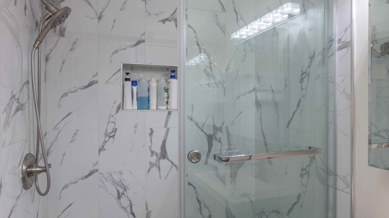 Photo of Bathroom in Westminster