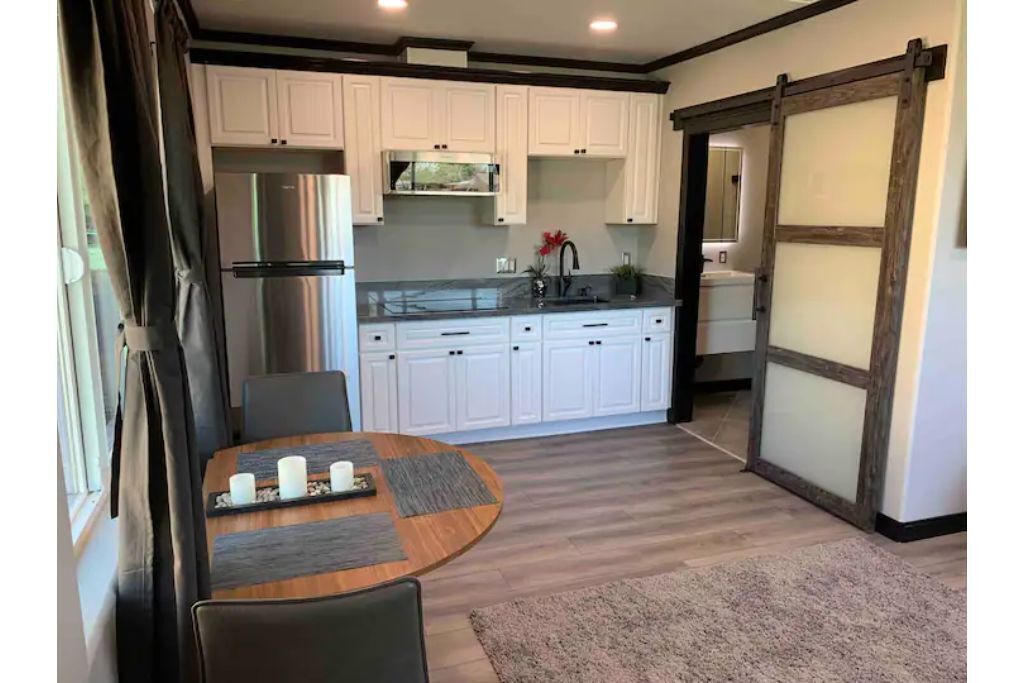 Photo of Kitchen in Downey