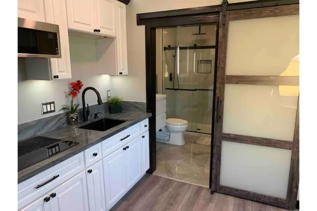 Photo of Kitchen in Downey