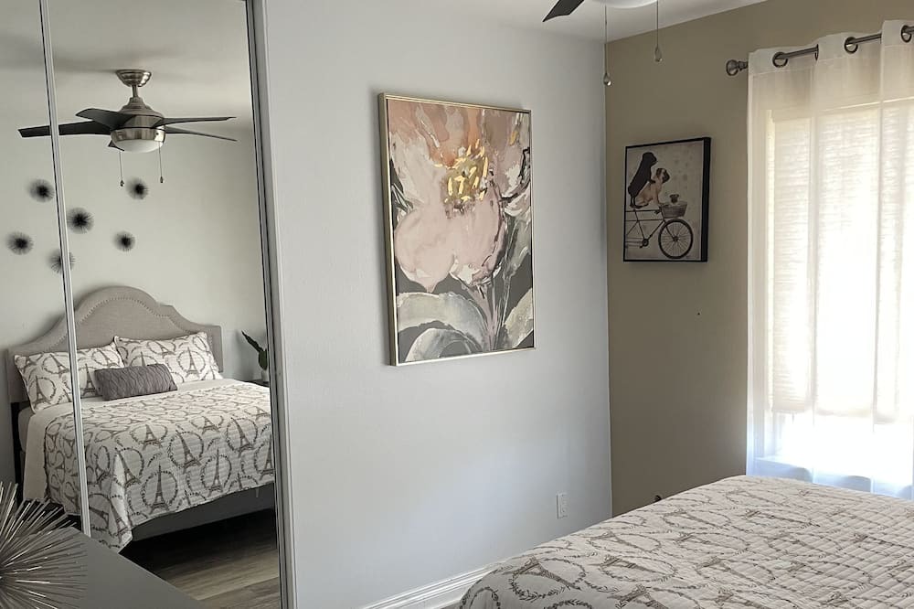 Photo of Bedroom in Eastvale