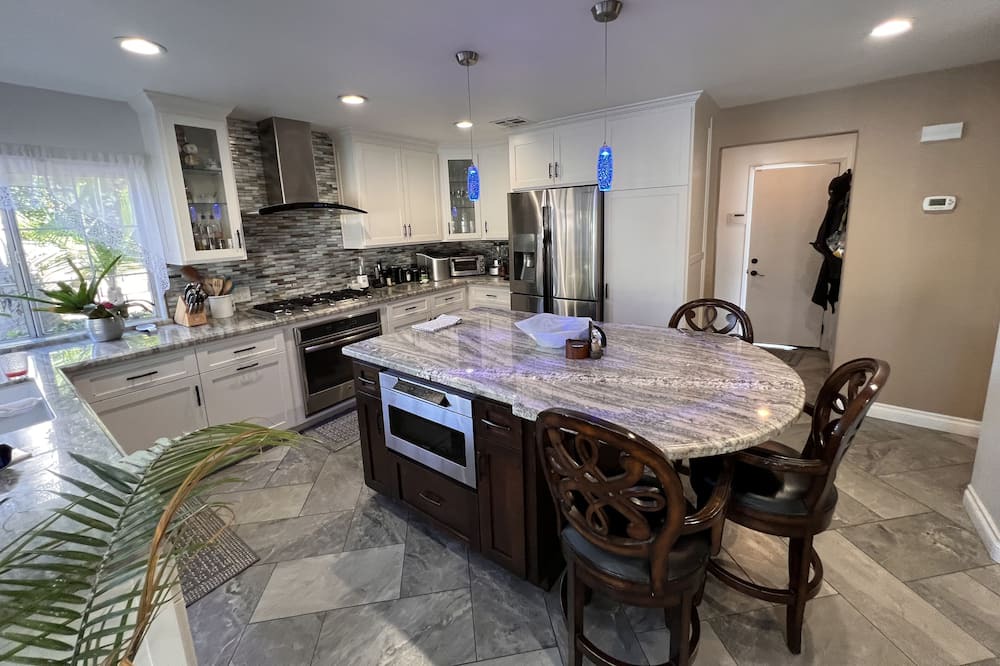 Photo of Kitchen in Eastvale